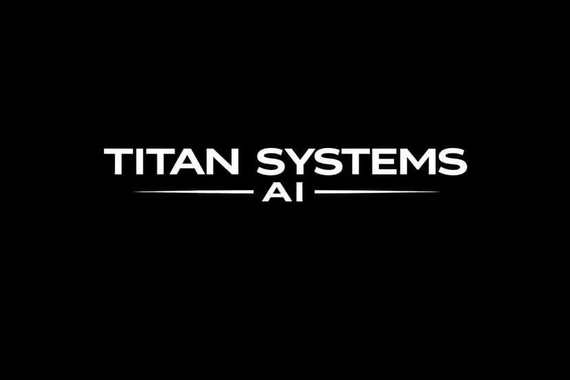 Titan Systems AI